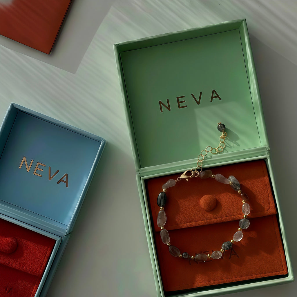 Elementa Stone Bracelet