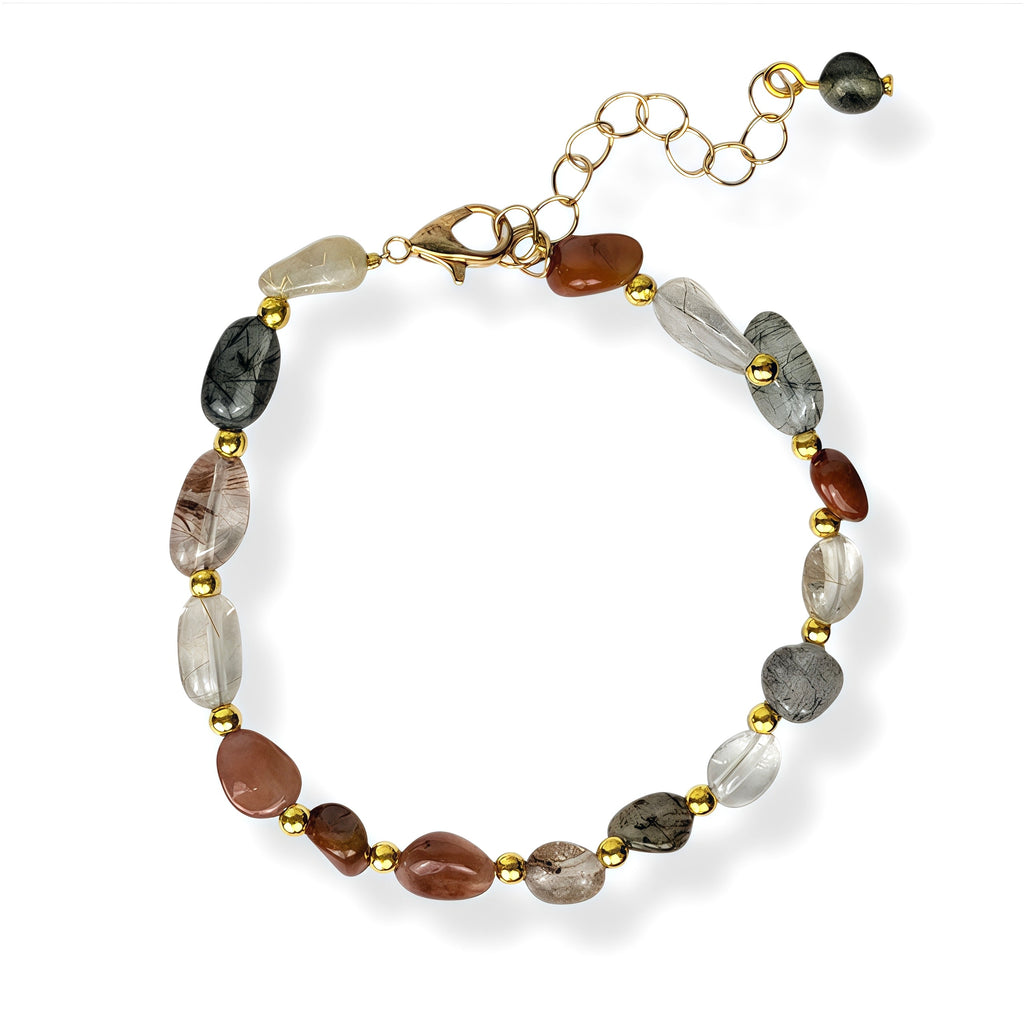 Elementa Stone Bracelet