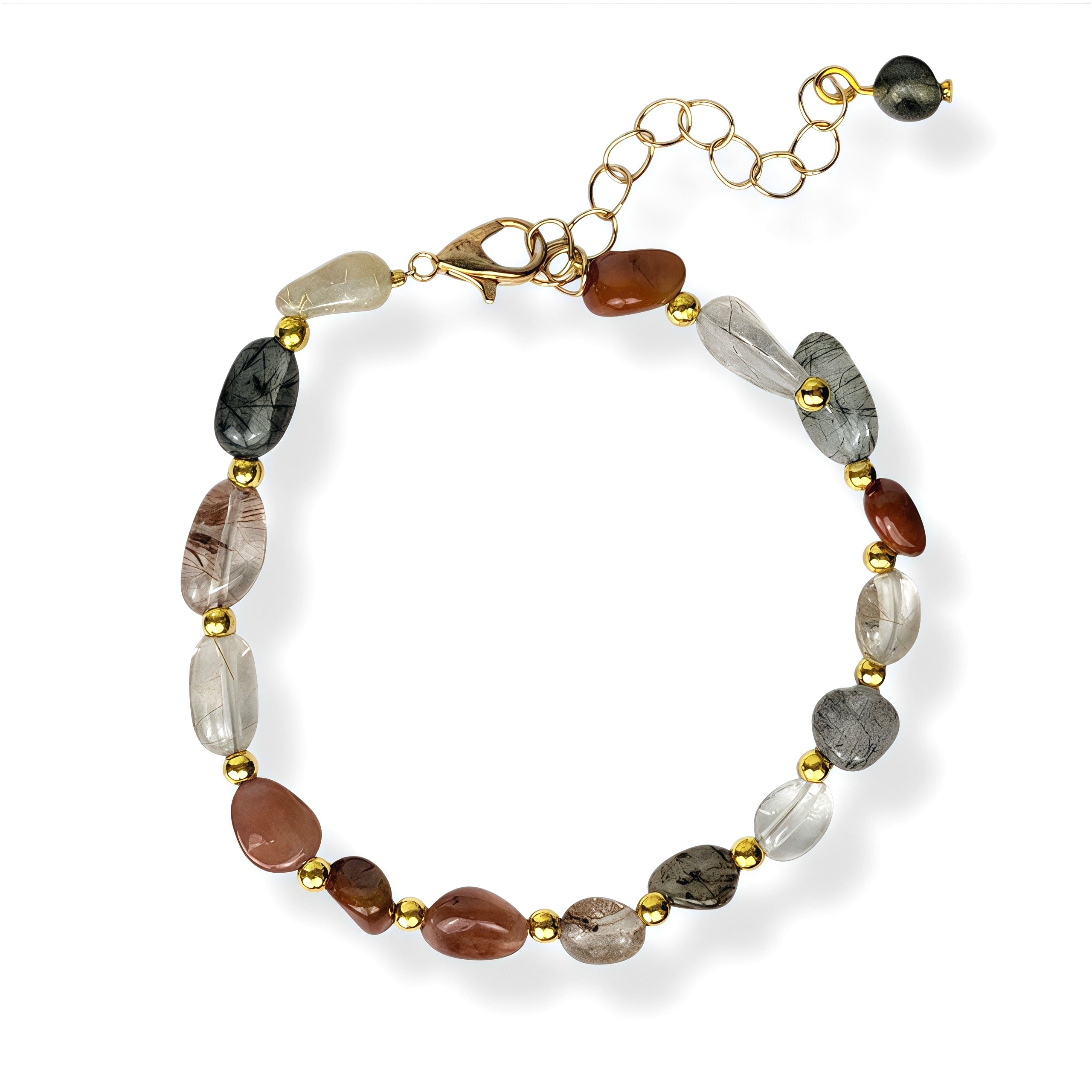 Elementa Stone Bracelet