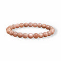 Sole Sunstone Bracelet