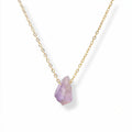 Nerra Amethyst Necklace