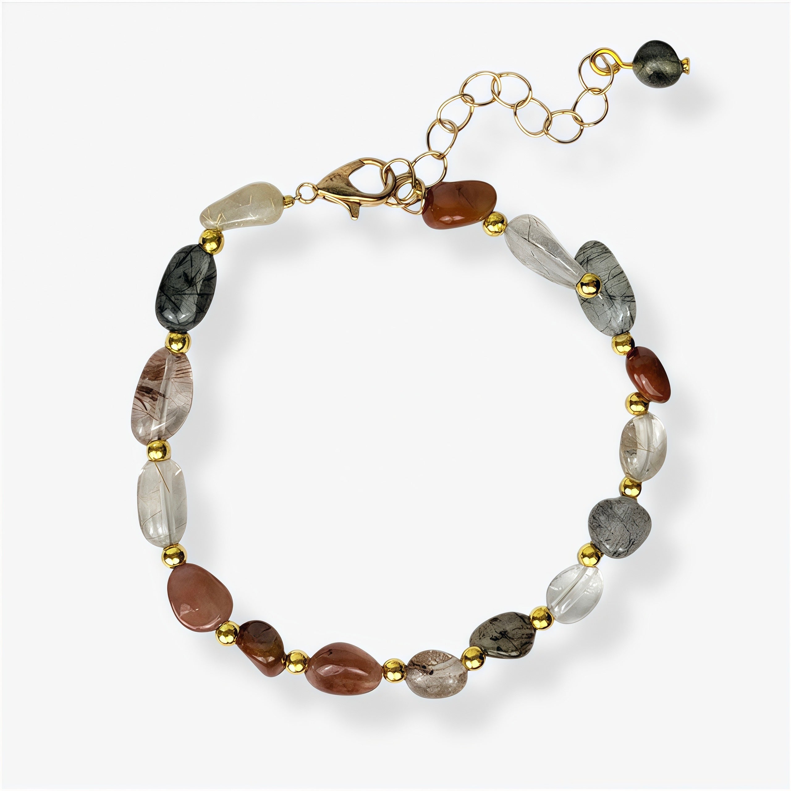 Elementa Stone Bracelet